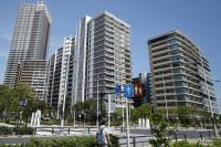Tokyo used condo prices fall after 28 months as declines in central wards spread