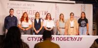 Serbian Authorities Ridicule Spyware Attack Allegations Before Elections