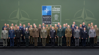 Canada and UK could merge war chests to fight Russia – media