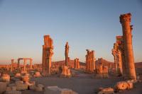 US returns stolen antiquities worth $5 million to Syria