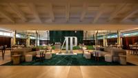 Audemars Piguet brings its love of padel to Singapore with a pop-up club at New Bahru