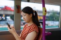 Headphone dodgers face the music