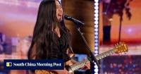 Thailand’s Nene Royal wins America’s Got Talent, pocketing US$1 million