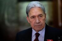 NZ First pledge to slash tax rate for small businesses