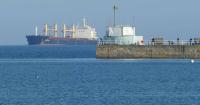 Dorset port call before vessel heads for Tenerife