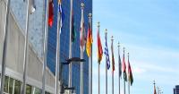 Paraguay, Eswatini, Palau advocate for Taiwan's inclusion in UN
