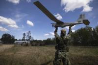 Lithuania, US company sign agreement on joint drone production