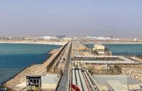 Saudi Arabia shuts key oil pipeline after drone attack
