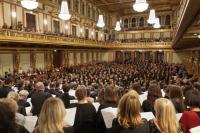 CHORALSPACE to Present Mozart’s ‘Great Mass in C Minor’ in Vienna in 2027