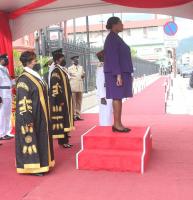 Justice Paula-Mae Weekes (2018–2023)
