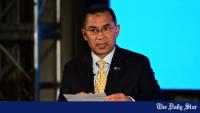 PM calls for urgent global action on climate crisis, seeks predictable finance