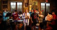 25-cent martinis and street jazz: inside America's ultimate music city