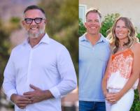Candidate Q&A: Palm Desert’s District 4 Residents Have a Choice: Retain the City Council Incumbent, or Select a New Voice?
