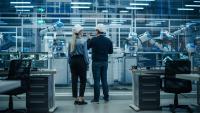 A practical starting point to explore AI for manufacturers