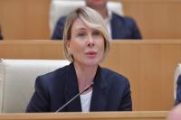 Baku to host talks on Georgia-Azerbaijan interparliamentary cooperation