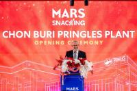 Mars makes Thailand Pringles export hub