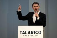 AI political ads warp reality ahead of U.S. midterms