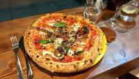 World's best pizza place has been named and it's right here in London - not Italy