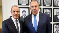 Egypt, Russia Discuss El Dabaa, Gaza, and Red Sea Security At UNGA