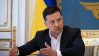 Ukraine Open to Black Sea Maritime Truce Proposed by Egypt, India, Turkey