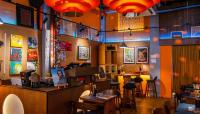 Singapore's Offtrack debuts on the global 50 Best Bars List