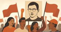 Sri Lankan Students and Workers Rally Behind Jailed Ukrainian Socialist Bogdan Syrotiuk