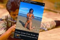 Sri Lankan Activist Challenges Actress’s Fantasised View of ‘Tamil Eelam’