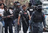 Trinidad bill could bring curfews and warrantless searches