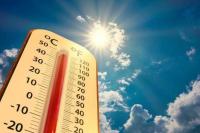 T&T braces for hot spell, temperatures up to 44°C