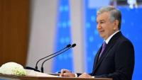 Uzbekistan Firmly Establishes Itself as a Stable, Predictable Partner for Long-Term Int'l Business