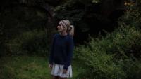 Behind the Music - Doireann Ní Ghlacáin