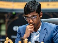 46th Chess Olympiad: India in hunt with great wins in open, women’s section during R7