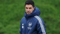 Mikel Arteta Has Already Decided Viktor Gyokeres' Arsenal Career is Over