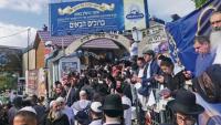 Breslov Hasid drafted in Ukraine, posted as doctor in Kharkiv