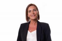 How manufacturers can help more women progress into leadership: Kerry Hope