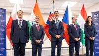 Four European nations push for permanent UNSC seat for India