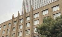 Foreign students outnumber high school slots in Tokyo, 3 prefs.