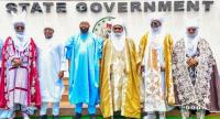 Bago commends traditional rulers for maintaining peace in Niger