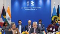 CARICOM countries to back India's bid for UNSC non-permanent seat