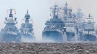 Ukraine offers maritime truce in Black Sea