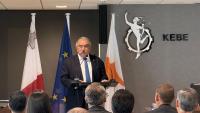 Cyprus and Malta businesses eye new partnerships and investment