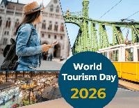 From Wine Tours to Treasure Hunts: Hungary Celebrates World Tourism Day