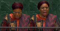 ‘It’s Time A Woman Is Elected’: Namibia President Calls For First Female UN Chief
