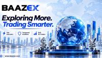 BaazEX Enters the Asian Trading Market With a New Approach to Online Forex Trading.