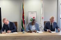 Navitas takes operatorship of South Africa’s Block 1 CBK