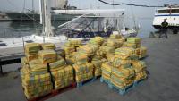 Yachts, clubs and cocaine: How Marbella became a gateway for Europe’s booming drug trade