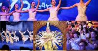 China and Brunei Deepen Cultural Ties and Open a New Chapter in Friendship