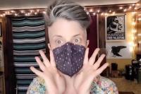 Lesbian bar mask madness shows ‘woke 1.0’ never really died — and ‘woke 2.0’ is even worse