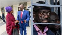 “There is no leader whose hand I will not shake” – Winnie Byanyima defends meeting President Ruto amid questions over Kizza Besigye abduction