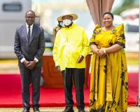 President Museveni urges Busoga to Embrace Wealth Creation Programmes, Productive Agriculture